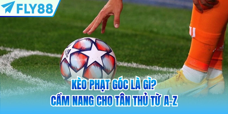 kèo phạt góc
